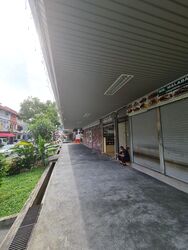 Townshend Building (D8), Office #549788981